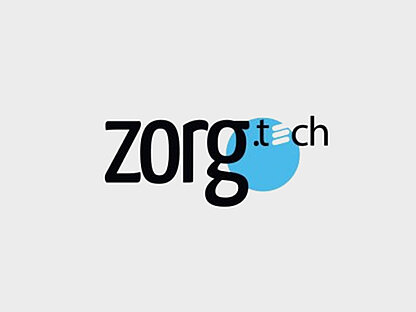 Logo Zorg.tech